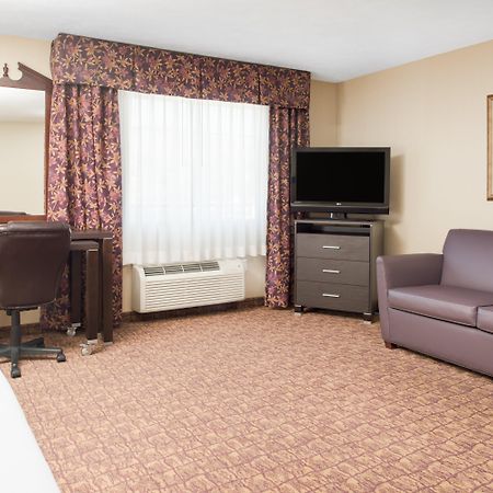 Holiday Inn Express Wenatchee, An Ihg Hotel Экстерьер фото