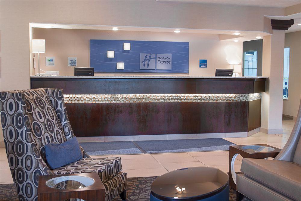 Holiday Inn Express Wenatchee, An Ihg Hotel Экстерьер фото