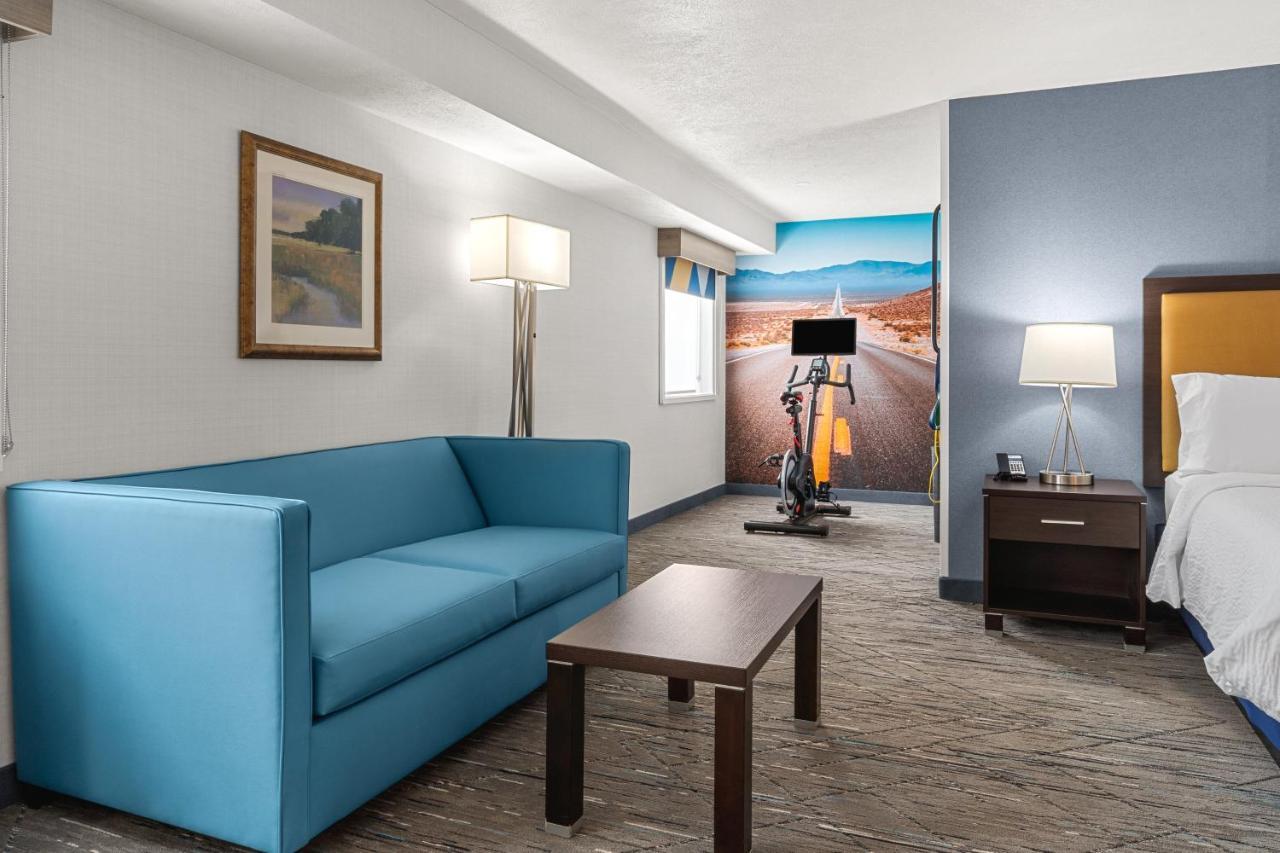 Holiday Inn Express Wenatchee By Ihg Экстерьер фото