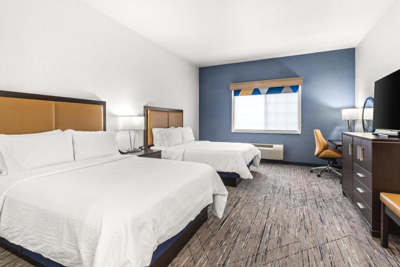 Holiday Inn Express Wenatchee By Ihg Экстерьер фото