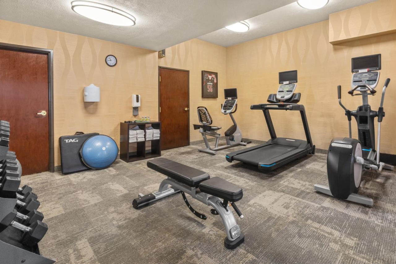 Holiday Inn Express Wenatchee By Ihg Экстерьер фото