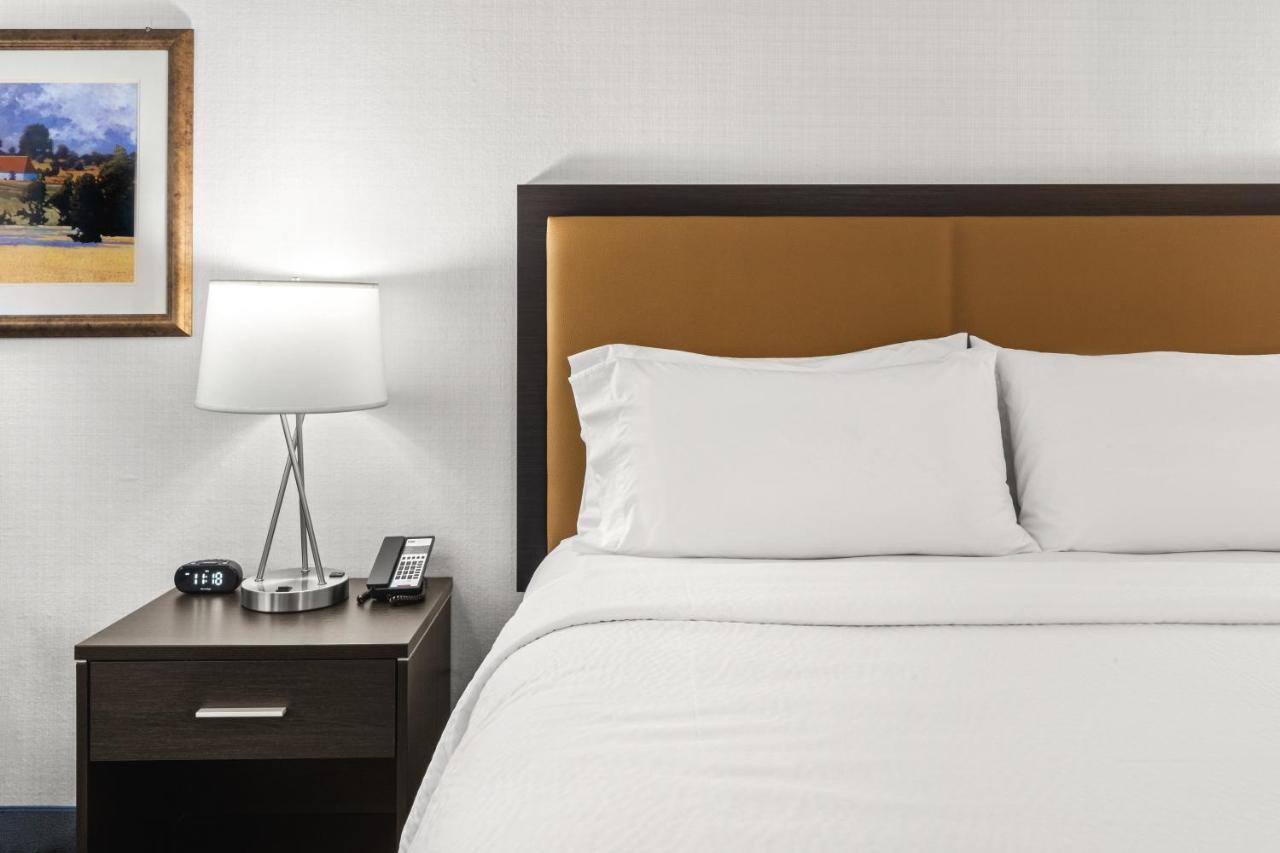 Holiday Inn Express Wenatchee, An Ihg Hotel Экстерьер фото