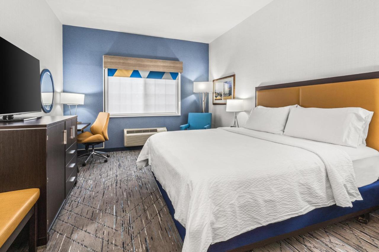 Holiday Inn Express Wenatchee By Ihg Экстерьер фото