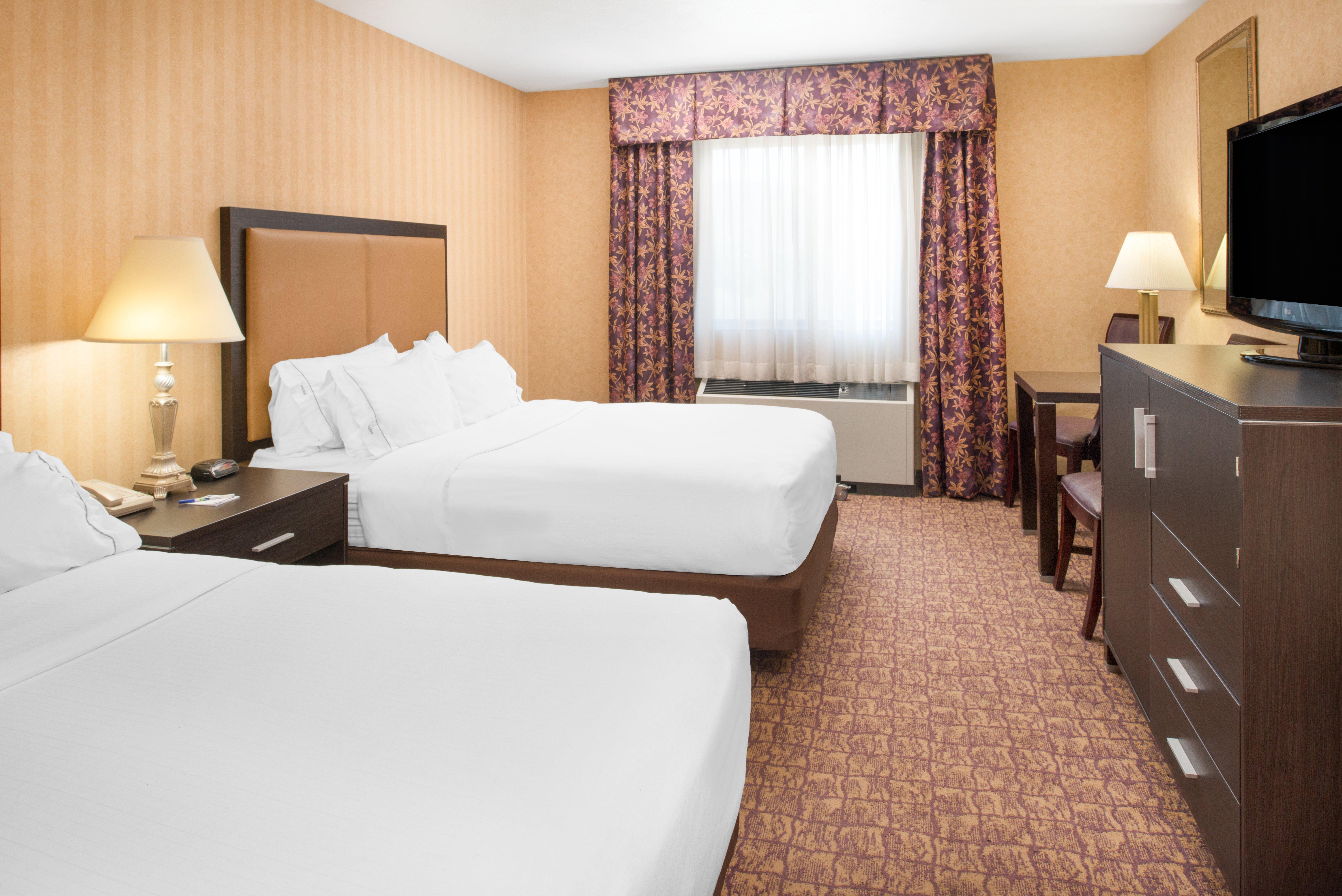 Holiday Inn Express Wenatchee By Ihg Экстерьер фото