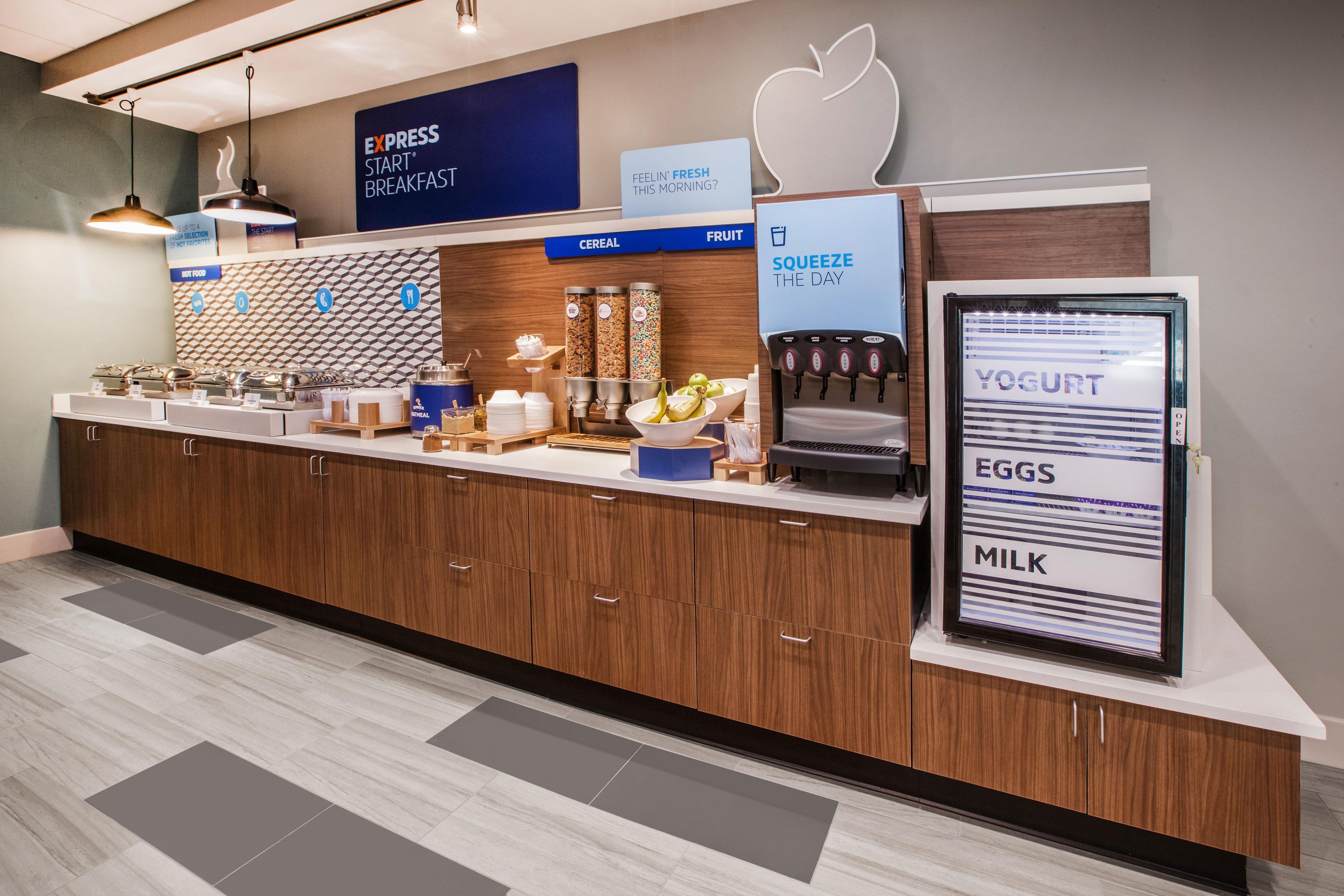 Holiday Inn Express Wenatchee By Ihg Экстерьер фото